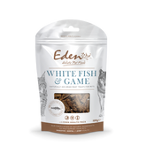 Eden White Fish and Game Treats